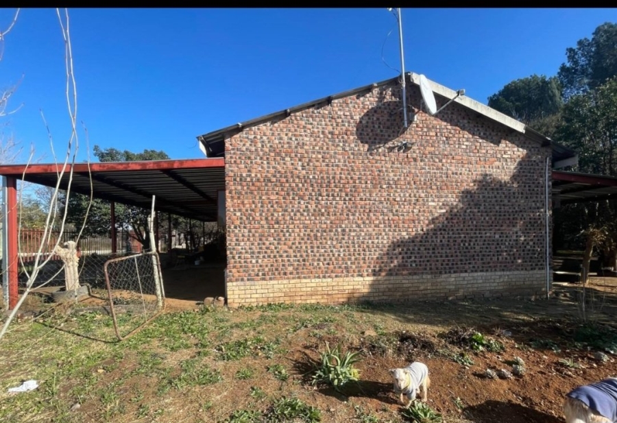 4 Bedroom Property for Sale in Olive Hill Free State